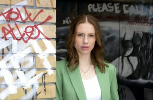 GZSZ: Wird Laura zur Bedrohung für Zoe