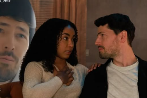 GZSZ-Schock! Imani sagt Ja zu Jan – doch ein unerwarteter Besucher steht vor der Tür!