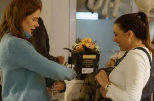 Anne Menden: Baby-Pause – So tränenreich war der Abschied von GZSZ