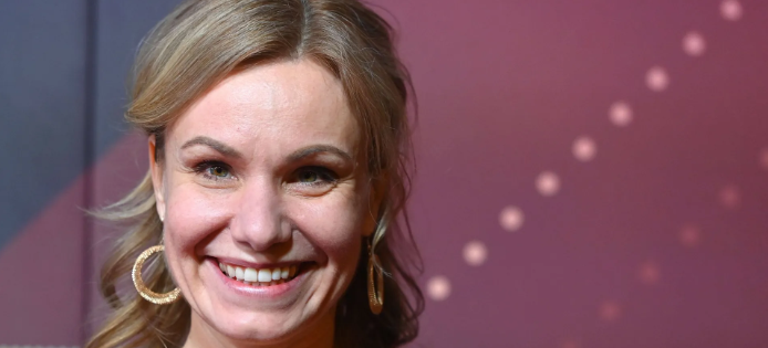 “Sturm der Liebe”-Star Isabell Stern: Bodyshaming in der Branche