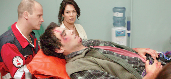 Annäherung an den Abgrund – und zurück: „In aller Freundschaft (212) – Annäherung“ als radikales Beziehungsdrama 🩺