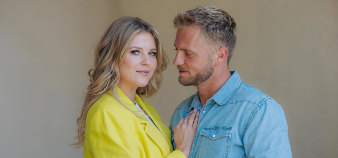 „Ja, ich will“: GZSZ-Traumpaar wagt nächsten Schritt