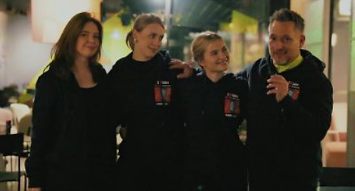 GZSZ: Wir lüften das Geheimnis hinter dem Silvester-Feuerwerk – SO läuft es wirklich ab!