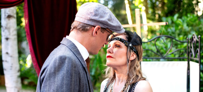 „Sturm der Liebe“-Vorschau Folge 4516: Elias kann Leo wieder aufbauen