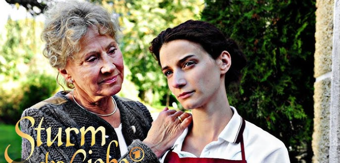 „Sturm der Liebe“-Vorschau Folge 4517: Leo hat sich in Elias verliebt