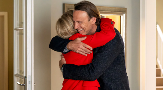 In aller Freundschaft (1117) • Stunde der Mütter