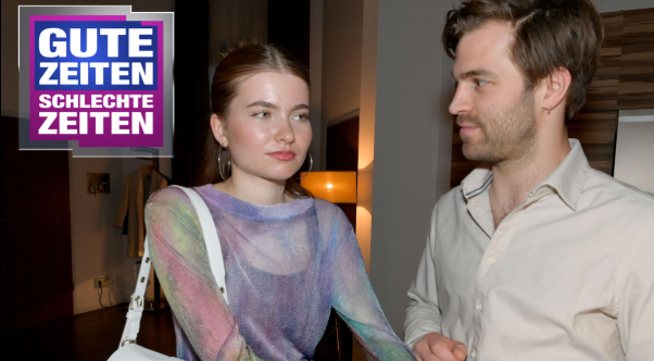 Fällt der Gerner-Clan bei GZSZ jetzt auseinander? Johanna bricht mit Katrin!