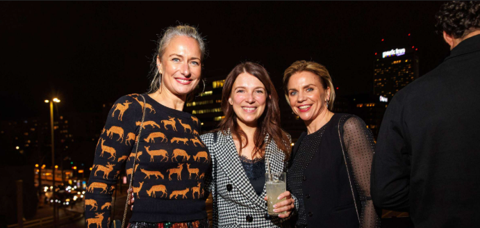 Schwerer Verlust für GZSZ-Star: „Beerdigung war einen Tag vor Weihnachten“