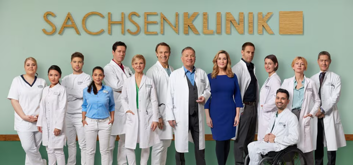 “In aller Freundschaft” bei MDR im Stream und TV: Episode 11 aus Staffel 15 der Arztserie