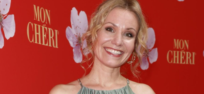 Isabell Stern: Der “Sturm der Liebe”-Star spricht über Bodyshaming