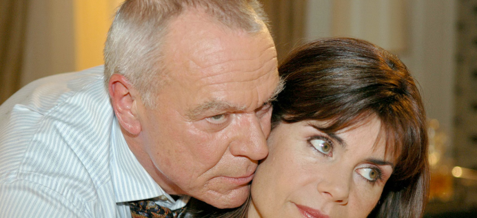 Geheimnisse, Erpressung und ein verhängnisvoller Schwur – „Sturm der Liebe (259)“ zieht die Schlinge zu 🎭