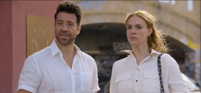 GZSZ-Vorschau heute im TV: Matilda will endlich Klarheit von Erik