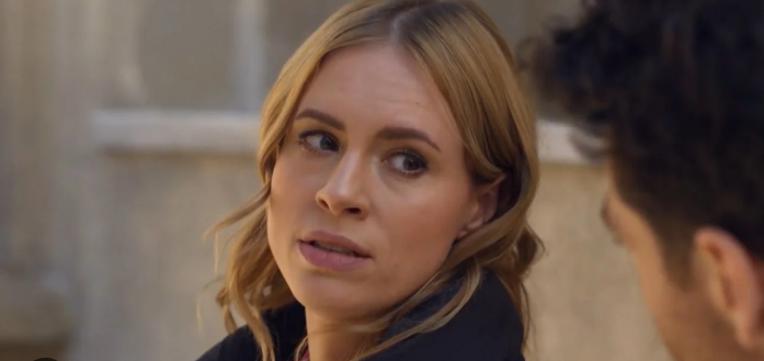 GZSZ-Vorschau heute auf RTL+: Zoe gerät wegen Tochter Clara in Panik