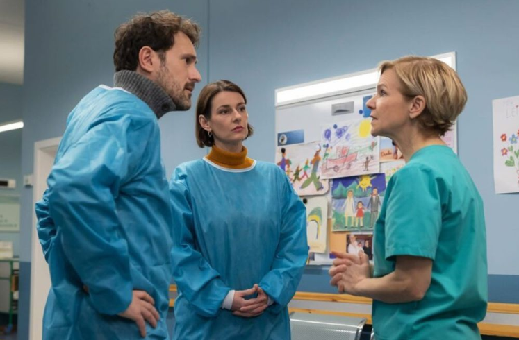 “In aller Freundschaft”: Deshalb müssen Fans erneut auf eine Folge in der ARD verzichten