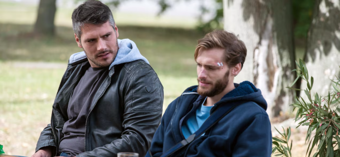 Annäherung an den Abgrund – und zurück: „In aller Freundschaft (212) – Annäherung“ als radikales Beziehungsdrama 🩺