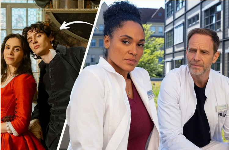 “In aller Freundschaft”: Warum Fans erneut auf eine Folge in der ARD verzichten müssen