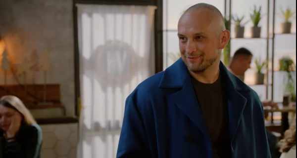 Er ist der Neue im Kolle-Kiez und bringt die Frauen gegen sich auf: Diese GZSZ-Gastrolle eckt an