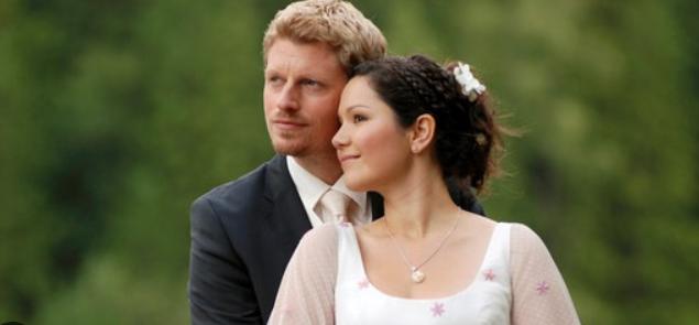 Wenn Trauer zur Waffe wird – Machtspiele, Liebe und Lügen in „Sturm der Liebe (918)“ 🎬