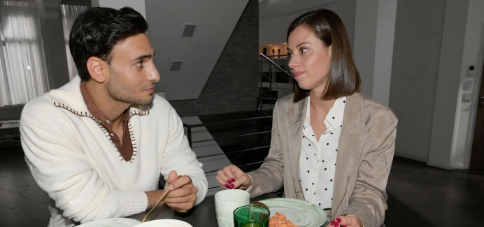 GZSZ heute auf RTL+: Ende für Nihat und Matilda? | Unterhaltung