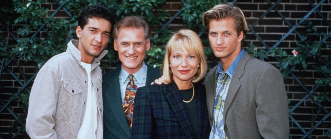 Mittlerweile macht sie etwas ganz anderes: So sieht die “GZSZ”-Darstellerin von Tanja Seefeld heute aus