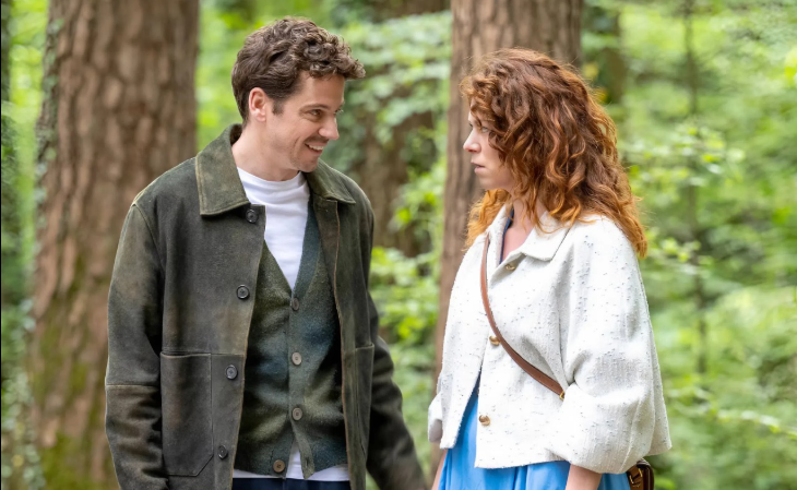 STURM DER GEFÜHLE! “Sturm der Liebe” bei MDR im Livestream und TV: Episode 1436 aus Staffel 7 der Telenovela