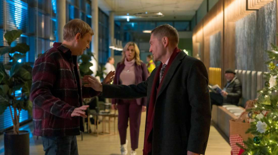 „In aller Freundschaft“: So gehts nach der Weihnachtspause weiter