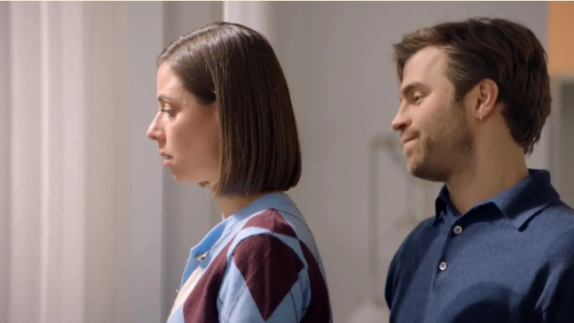 GZSZ-Vorschau heute auf RTL+: Lilly lenkt sich mit Arbeit ab