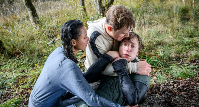 Sturm der Liebe: Dramatic Revelations Await After the Winter Break – Will a Shocking Secret Tear the Fürstenhof Apart?