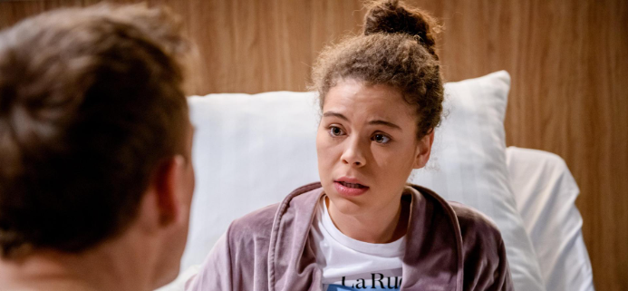 Sturm der Liebe: Nicole’s Brutal Ultimatum! Ana Forced to Choose Between Vincent and Philipp – Which Man Will Win Her Heart or Face Total Rejection?