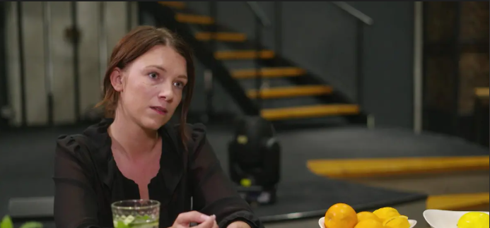 GZSZ-Star Iris Mareike Steen verspricht eine neue Seite an ihrer Rolle Lilly