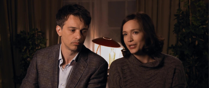 Sturm der Liebe: Missed the Latest Drama? Catch the Mediathek Replay as Robert Saalfeld Faces a Heartbreaking Ultimatum – Will He Choose Love or Legacy?