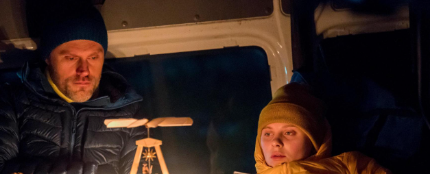 Advent im Ausnahmezustand: Warum „In aller Freundschaft – Die jungen Ärzte: Adventskind“ mehr ist als ein Weihnachtsfilm