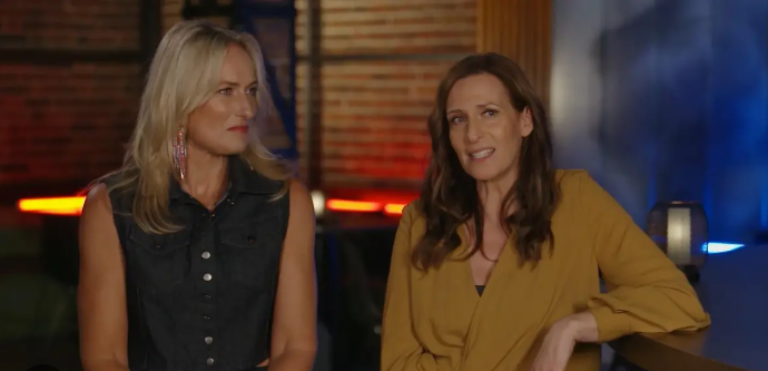 GZSZ-Stars Eva Mona Rodekirchen und Ulrike Frank verraten, was 2026 auf ihre