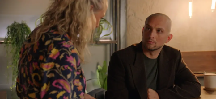 GZSZ: Neue Gastrolle mischt den Kolle-Kiez auf – das hat Billy Sunset in Berlin vor!