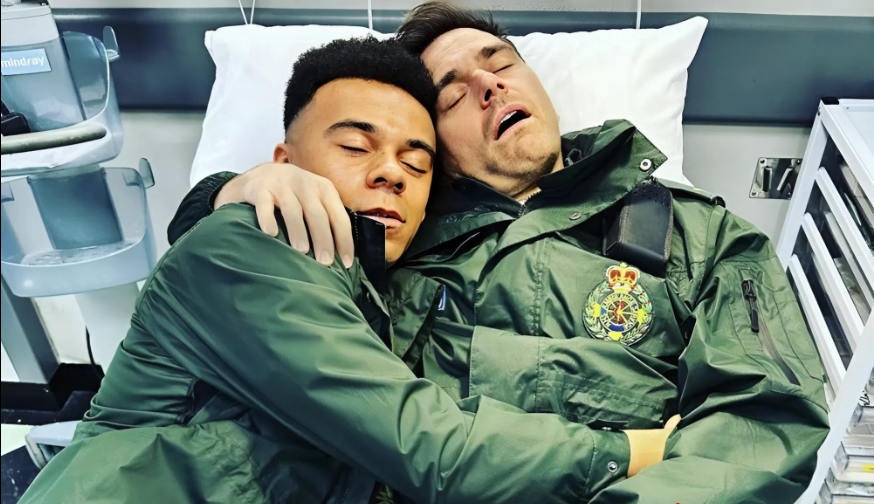 It’s Official! BBC Confirms Casualty’s Explosive 2026 Return Date and Time