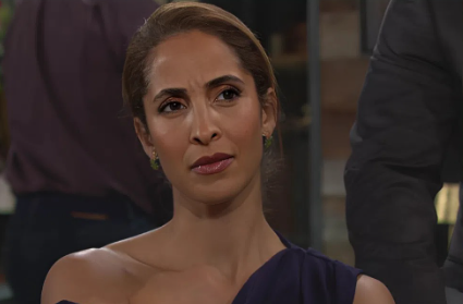 SH0CKING EXIT: VICTOR’S WORST NIGHTMARE BECOMES REALITY AS LILY PACKS HER BAGS!