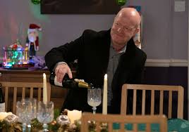 WALFORD WEDDING Iconic EastEnders character to tie the knot for the fifth time in epic New Year flash forward episode