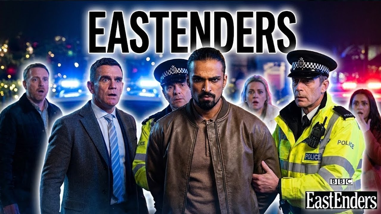 SHOCKING TWIST!!! New Year Spoilers! 11 HUGE Twists Dec 29-Jan 1 | EastEnders