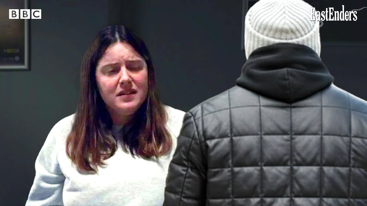 SHOCKING NEWS!!! Zoe’s Son Face To Face With Zoe | EastEnders