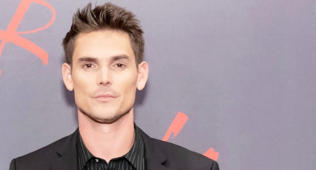 Tragic Update! For Young And Restless Adam Drops !! Very shocking news that will shock everyone.