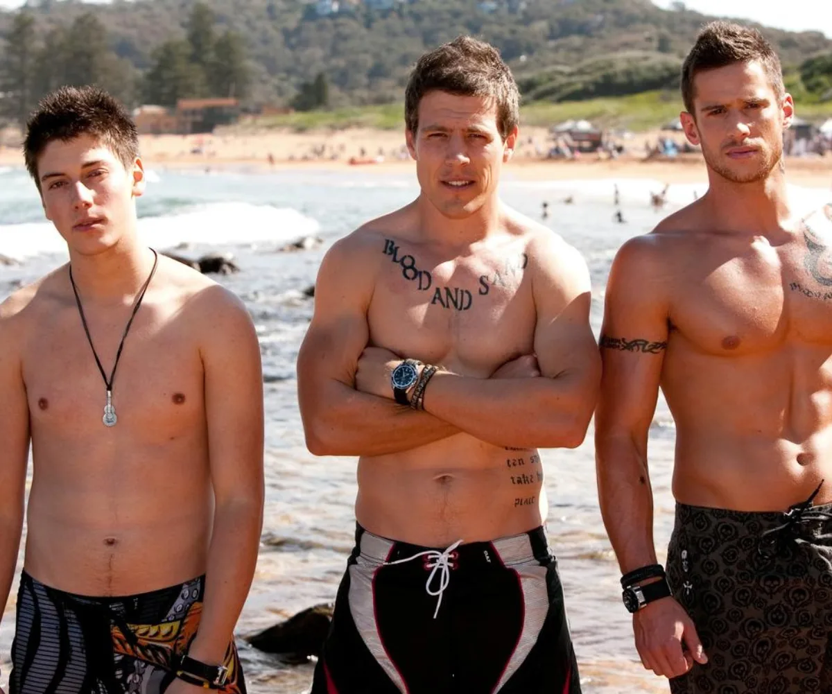 🔥Once a River Boy… Brax & Ricky’s Explosive Home and Away Return Sparks a Wild Showdown (2026)