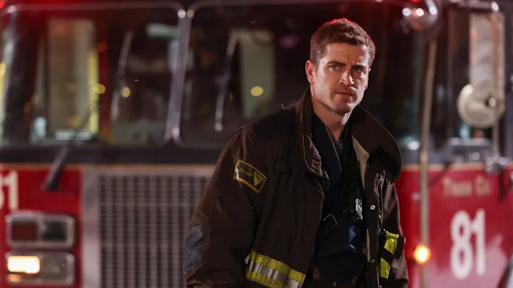 Is Carver returning to Chicago Fire? Here’s everything we know about his return