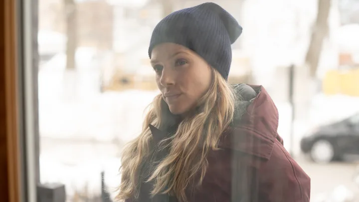 Tracy Spiridakos calls new series ‘much more light-hearted and fun’ than Chicago PD
