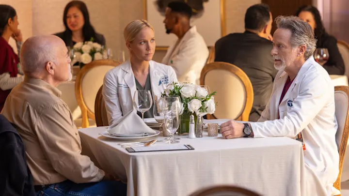 Chicago Med is taking Hannah and Dean fans on quite a ride with season 11’s twists