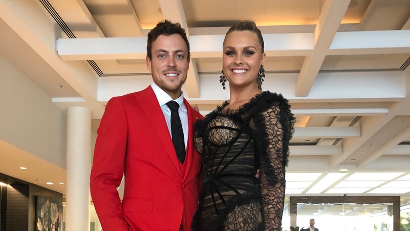 Home and Away Bombshell: Sophie and Patrick Announce They’re Expecting a Baby – “It Was Her Last Wish”