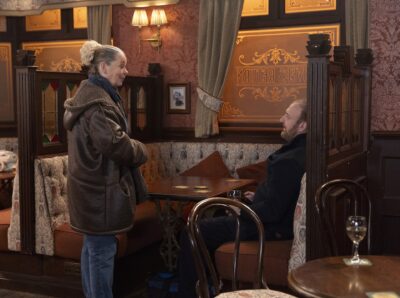 THE MOTHER OF ALL SECRETS: DEBBIE’S RISKY GAMBLE AND A FAMILY IN RUINS!