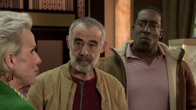 THE MOMENT OF RECKONING: DEBBIE WEBSTER FACES HER FINAL VERDICT!