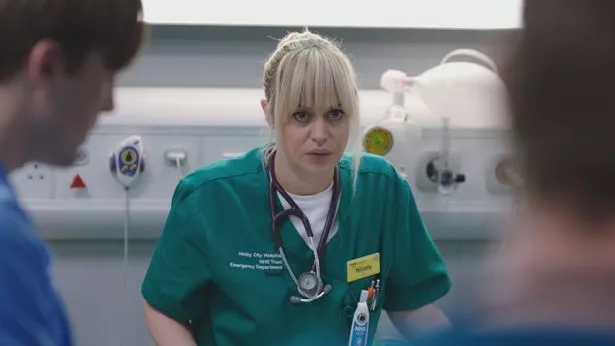 Casualty’s Crucible: Unpacking the Explosive Drama and Deepening Cracks