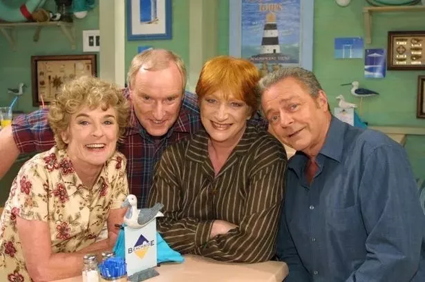 Farewell: The Heart and Steel of Summer Bay Is Gone