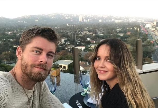Home and Away Favourites Rebecca Breeds and Luke Mitchell Announce Pregnancy